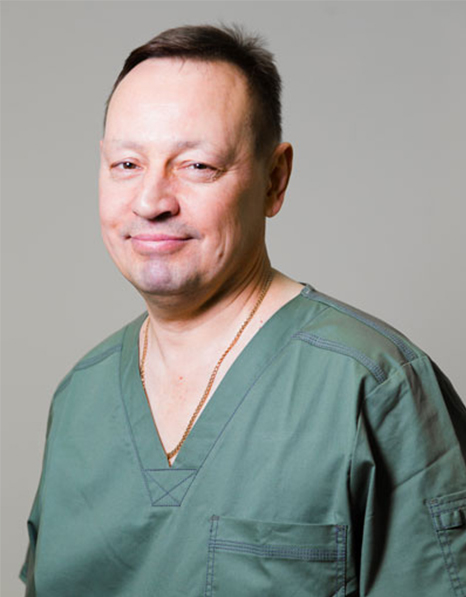Лаврушин Андрей