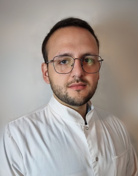 Савченко Андрей