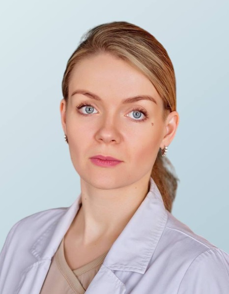 Жучкова Ульяна