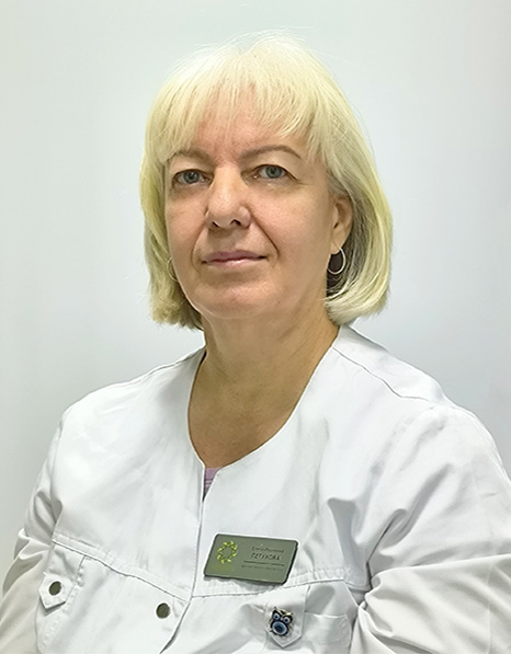 Петухова Елена