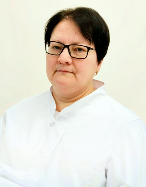 Маслова Ольга