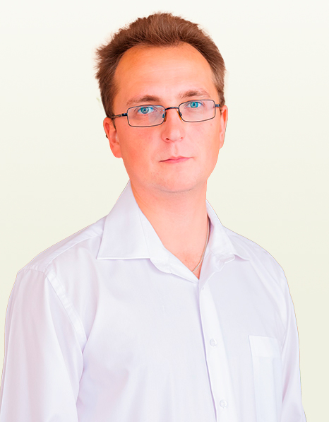Ставцев Максим