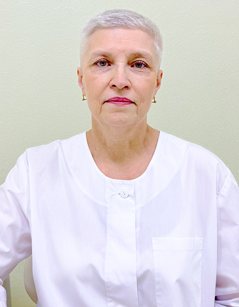 Кудинова Светлана