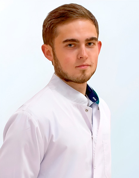 Суров Иван