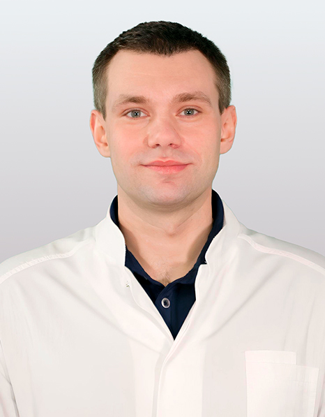 Кирьянов Евгений