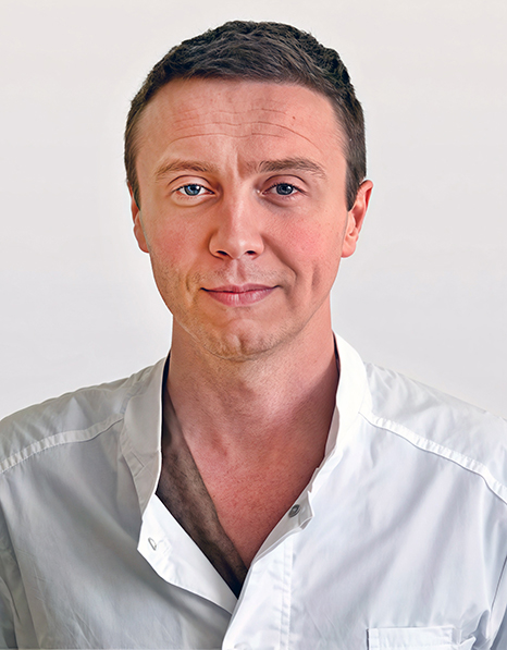 Агафонов Степан