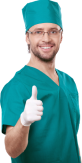 doctor